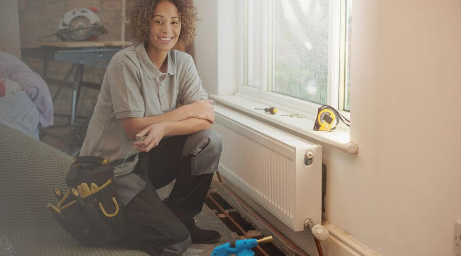 Professional sewer line replacement in Summerville, SC